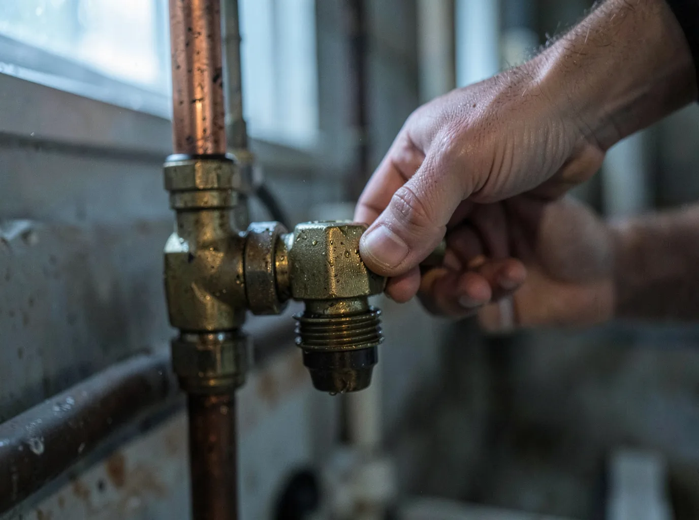 Emergency Plumber Imperial, TX FAQs